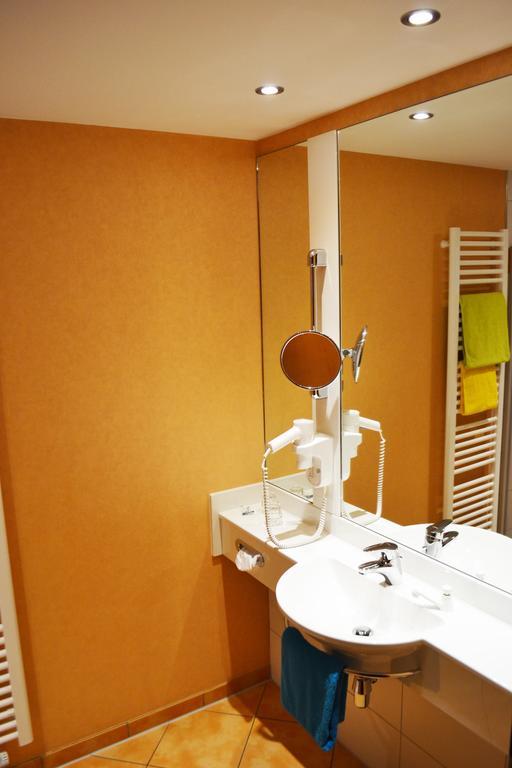 Hotel Witte-Konig Garrel Номер фото
