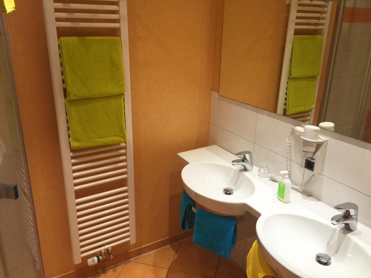 Hotel Witte-Konig Garrel Экстерьер фото